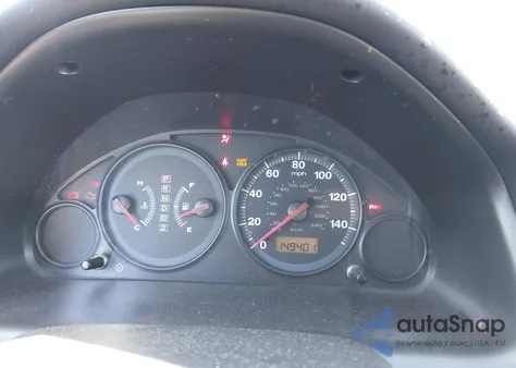 2005 Honda Civic Vp z USA, uszkodzony, nr VIN 1HGEM22395L055955